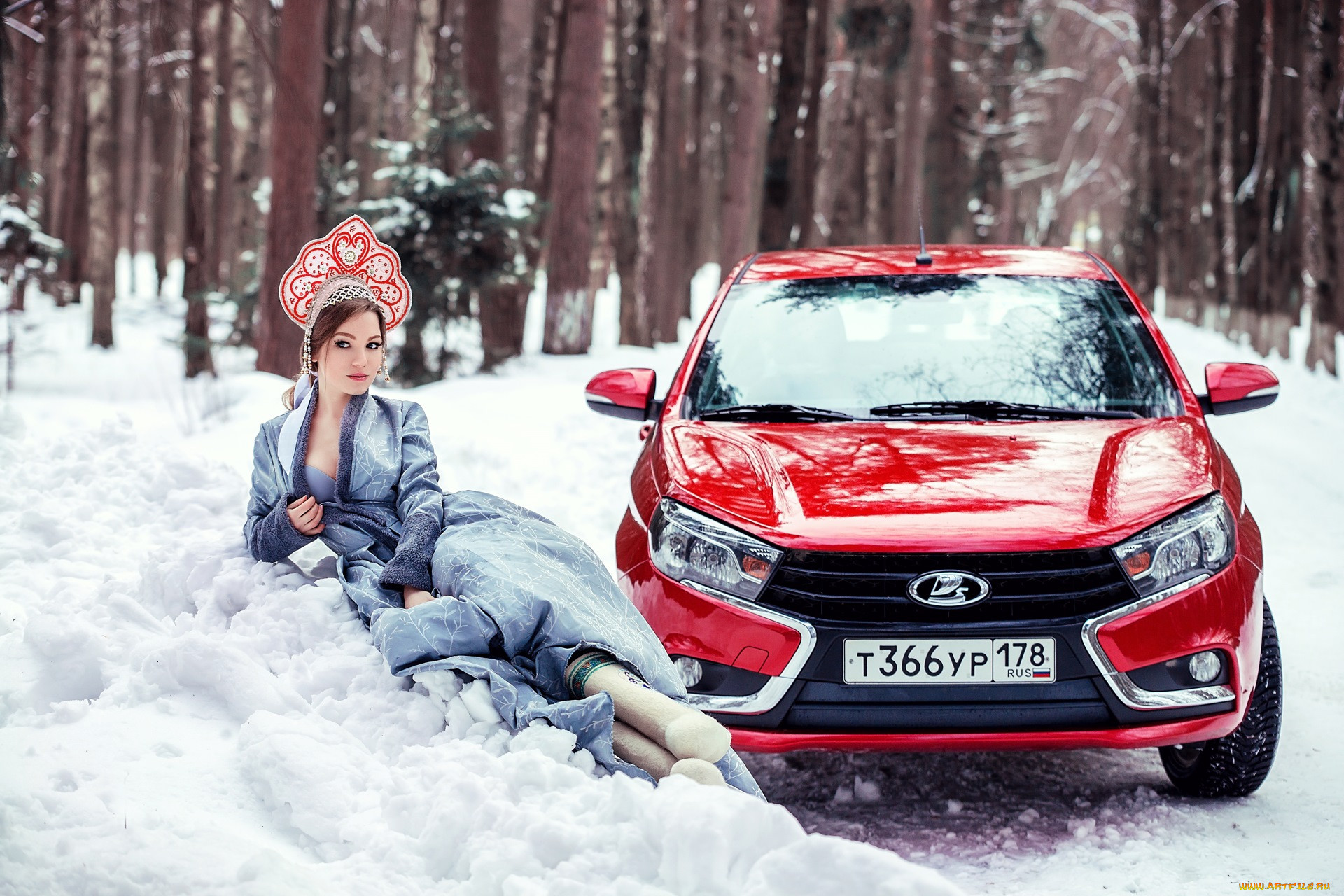 auto girl 85, , -  , , girl, auto
